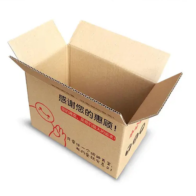 水果紙(zhǐ)箱