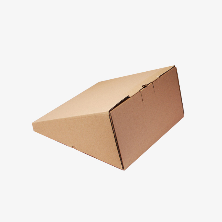 三角形紙(zhǐ)箱