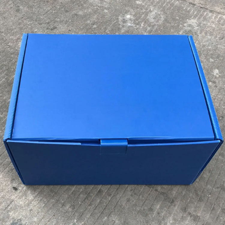 塑料紙(zhǐ)箱