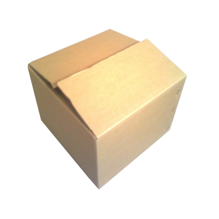 加厚型紙(zhǐ)箱