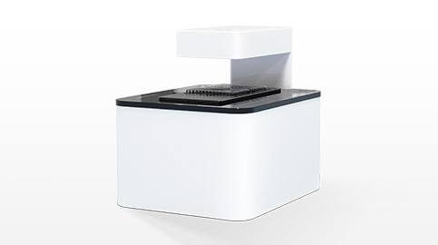 高通量活細胞成像分析系統(tǒng)