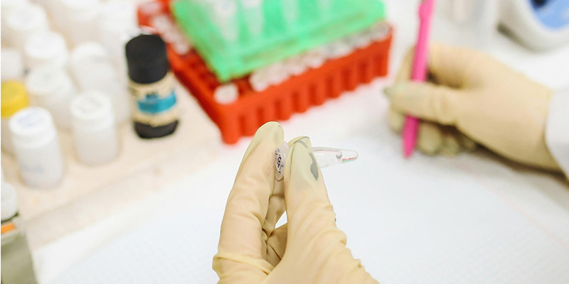 告別細(xì)胞計數(shù)“拉鋸戰(zhàn)”！這款智能計數(shù)儀，讓實驗效率翻倍